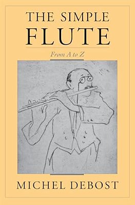 The Simple Flute: From A To Z-..
