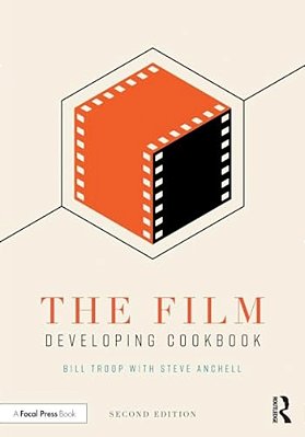 The Film Developing Cookbook-..