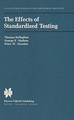 The Effects Of Standardized Testing-..