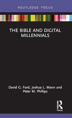 The Bible And Digital Millennials-..