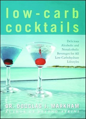 Low-Carb Cocktails-..