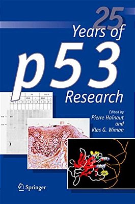 25 Years Of P53 Research-..