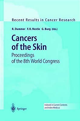 Cancers Of The Skin: Proceedings Of The 8Th World Congress-..