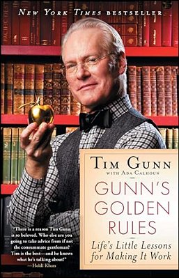 Gunn's Golden Rules-..