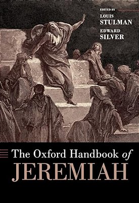 The Oxford Handbook Of Jeremiah-..