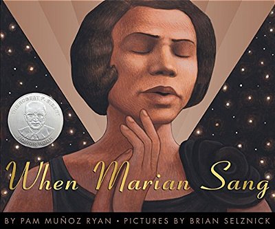 When Marian Sang: The True Recital Of Marian Anderson-..