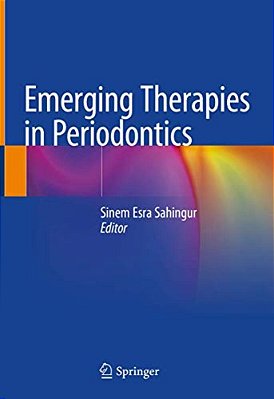 Emerging Therapies In Periodontics-..