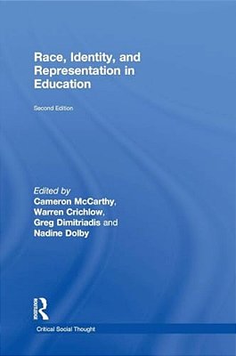Race, Identity, And Representation In Education-..