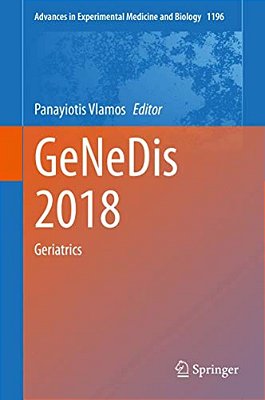Genedis 2018: Geriatrics-..
