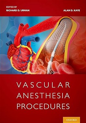 Vascular Anesthesia Procedures-..