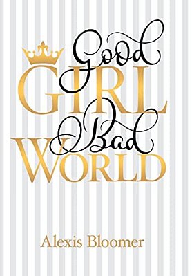 Good Girl Bad World-..