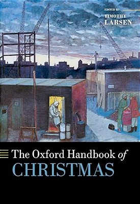 The Oxford Handbook Of Christmas-..