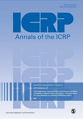 Icrp Publication 118-..