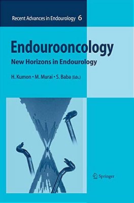Endourooncology: New Horizons In Endourology-..