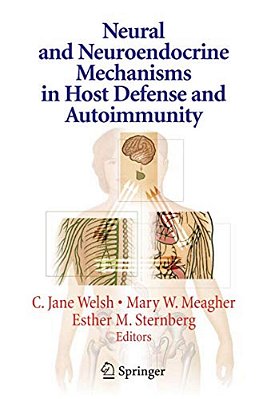 Neural And Neuroendocrine Mechanisms In Host Defense And Autoimmunity-..