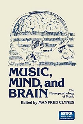Music, Mind, And Brain: The Neuropsychology Of Music-..