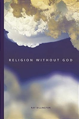 Religion Without God-..