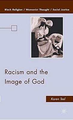 Racism And The Image Of God-..