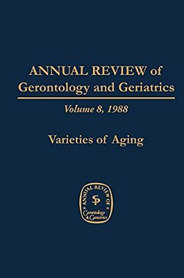 Varieties Of Aging-..