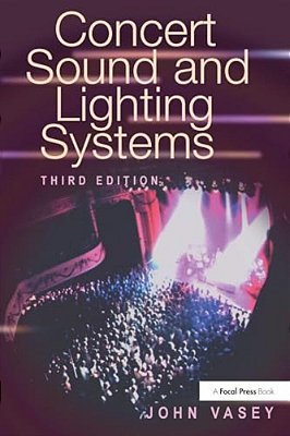 Concert Sound And Lighting Systems-..