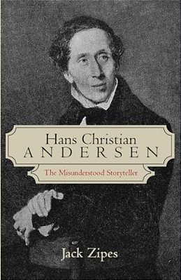 Hans Christian Andersen: The Misunderstood Storyteller-..