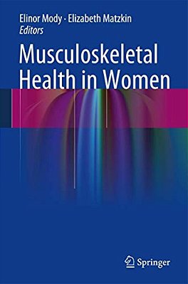 Musculoskeletal Health In Women-..