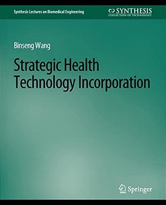 Strategic Health Technology Incorporation-..