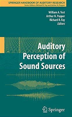 Auditory Perception Of Sound Sources-..