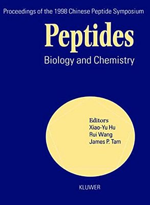 Peptides: Biology And Chemistry-..