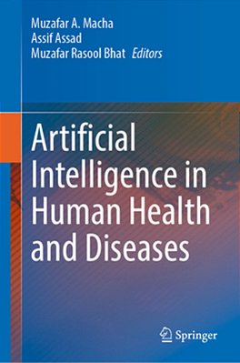 Artificial Intelligence In Human Health And Diseases-..
