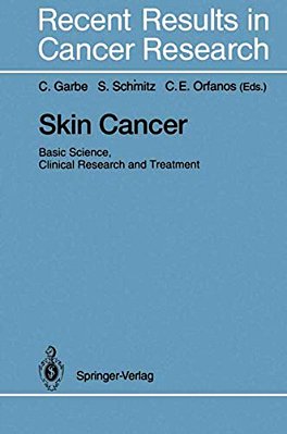 Skin Cancer: Basic Science, Clinical Research And Treatment-..