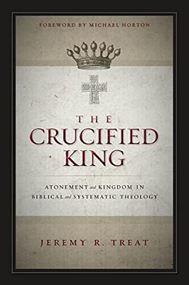 The Crucified King Softcover-..