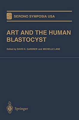 Art And The Human Blastocyst-..