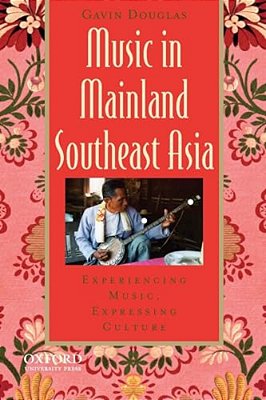 Music Main Southeast Asia W/CD Gms Pck [With CD (Audio)]-..