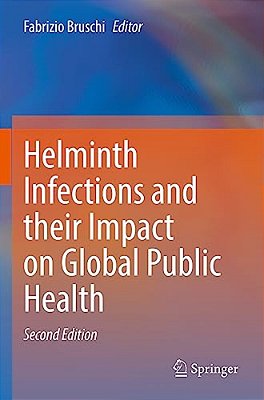 Helminth Infections And Their Impact On Global Public Health-..
