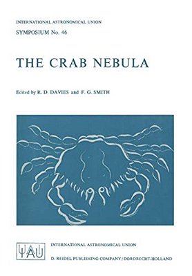 The Crab Nebula-..