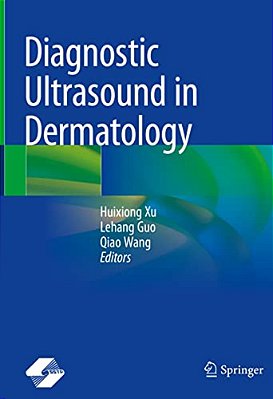 Diagnostic Ultrasound In Dermatology-..