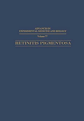 Retinitis Pigmentosa: Clinical Implications Of Current Research-..