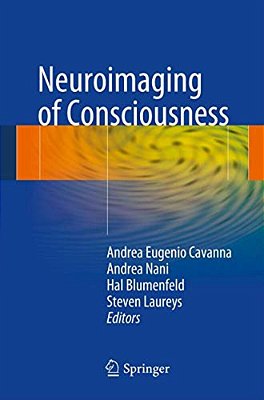 Neuroimaging Of Consciousness-..