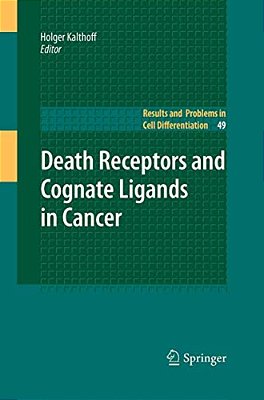 Death Receptors And Cognate Ligands In Cancer-..