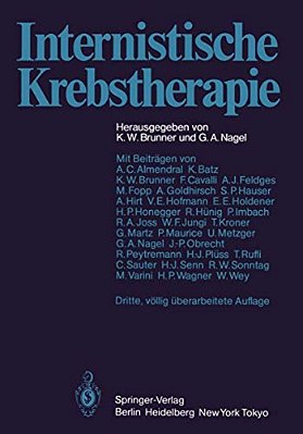 Internistische Krebstherapie-..