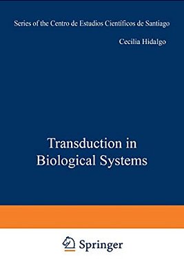 Transduction In Biological Systems-..