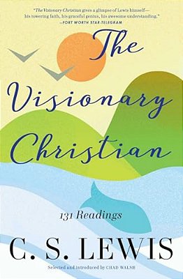 Visionary Christian-..