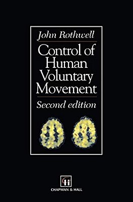 Control Of Human Voluntary Movement-..