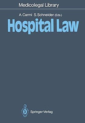 Hospital Law-..