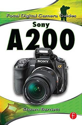 Sony A200-..