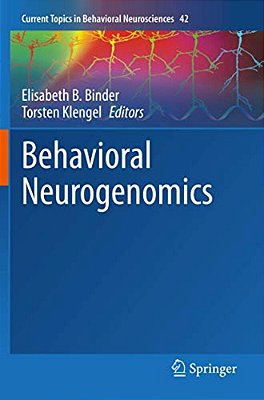 Behavioral Neurogenomics-..