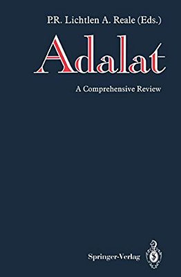 Adalat: A Comprehensive Review-..