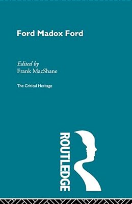 Ford Maddox Ford-..