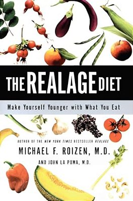The Realage Diet-..